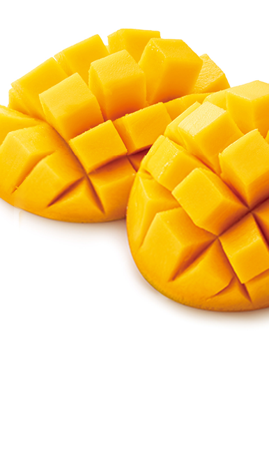 井村屋　こだわりの氷みつ　マンゴー