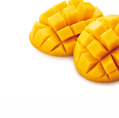 井村屋　こだわりの氷みつ　マンゴー