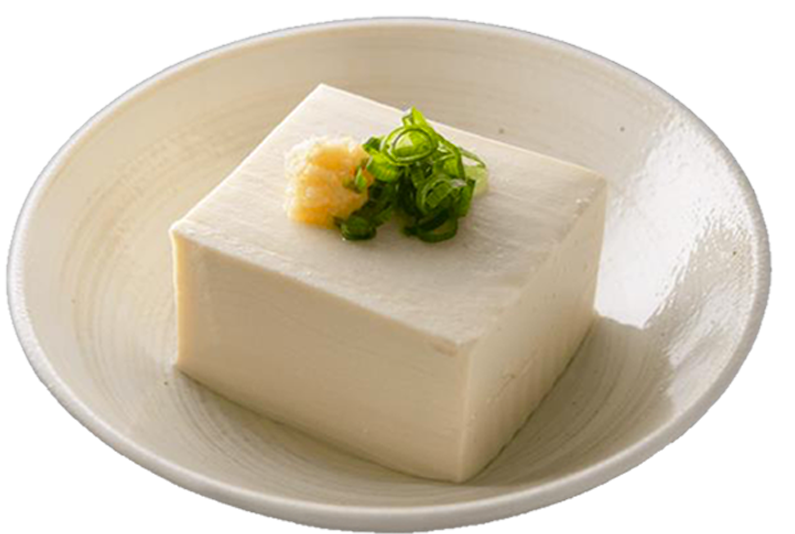 豆腐